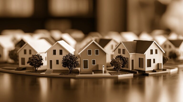 Highwood Farms neighborhood